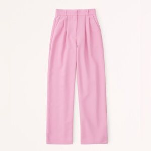 Abercrombie Sloane Tailored Pant (Short length)